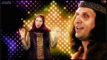 Horrible Histories Norman Family Tree Song