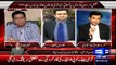 Haroon Rasheed Badly Blast On Moshin Ranjah And Pml-n Goverment