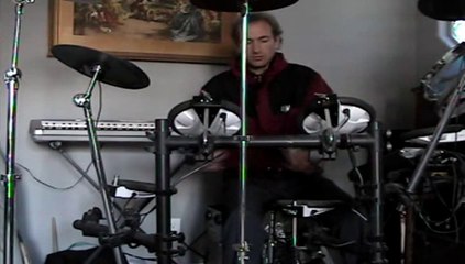 Drum crossovers, tips, basic to advanced