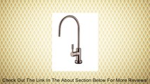 Water Filter Purifier Faucet European Style Brushed Nickel Review