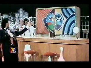 Hum Ko Hone De Sharabi De Dey Maikhane Ki Video Song