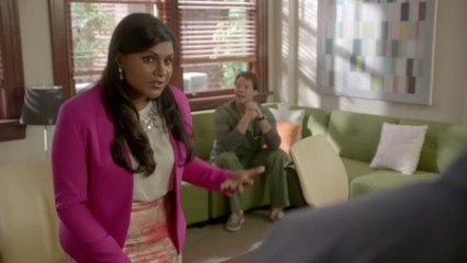 Mindy Kaling's Brother Pretended to be Black to Get Into Med School