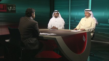 في العمق - ما بعد عاصفة الحزم