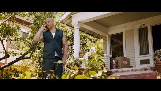 Furious 7 Official Trailer #2 (2015) - Vin Diesel, Paul Walker Movie HD (Low)