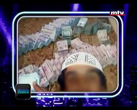 أذكى حرامي بالشرق الاوسط رح تموت من الضحك