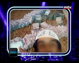 أذكى حرامي بالشرق الاوسط رح تموت من الضحك