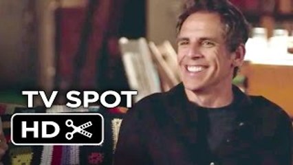 While We're Young TV SPOT - Now Playing (2015) - Ben Stiller, Naomi Watts Comedy_HD