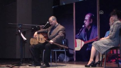'Bozkırın Tezenesi" İçin Müzikal Sahnelendi