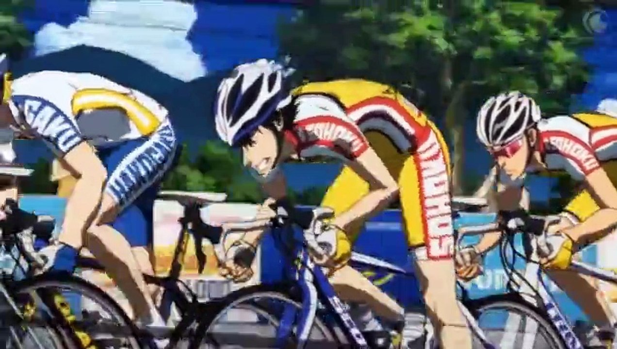 PM vs Bicycles - Act 7 (RIDE 29-31)