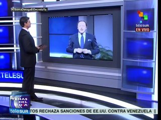 Afinan en Panamá detalles previos a la Cumbre de las Américas