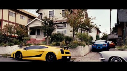 Furious 7 Music Video - See You Again (2015) Paul Walker Tribute HD