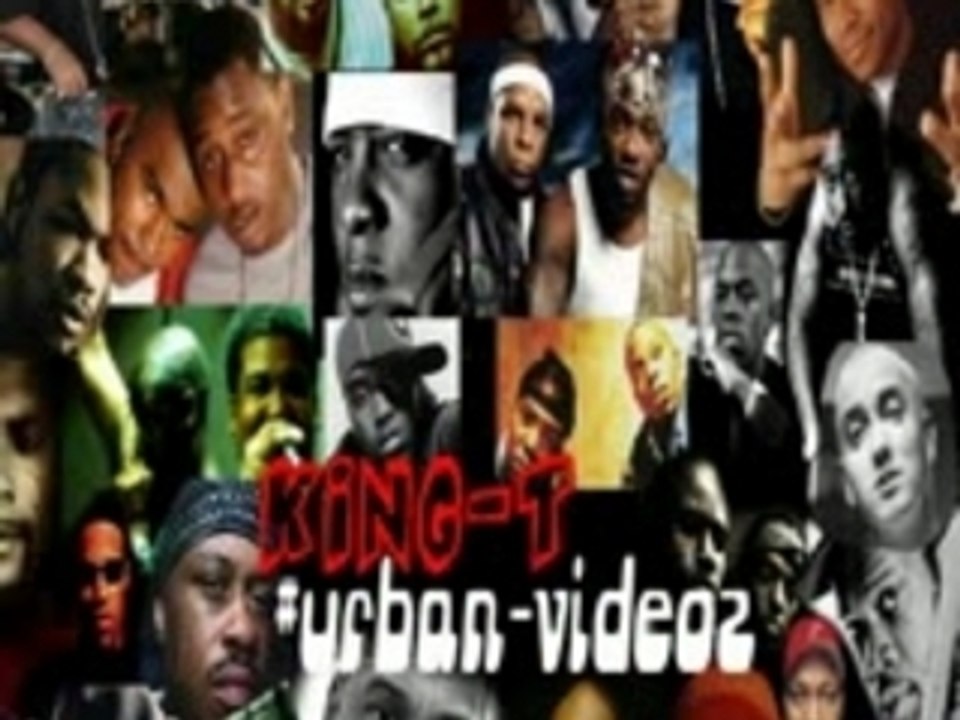 Kurupt Tha Streetz Iz A Mutha