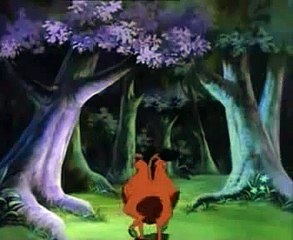 T&P - The lion sleeps tonight