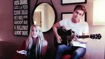 Shake It Off - Taylor Swift - Macy Kate & Spencer Sutherland Cover