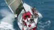 World on Water March 01.15 Global Sailing News. RORC Caribbean 600, USCG De-Icing, Oracle AC 45S Foiling, BWR Day 60 ..