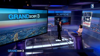 Leïla Bekhti dans la peau d'Albertine Sarrazin