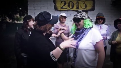 УЧИТЕЛЯ  удивили школьников!!!!