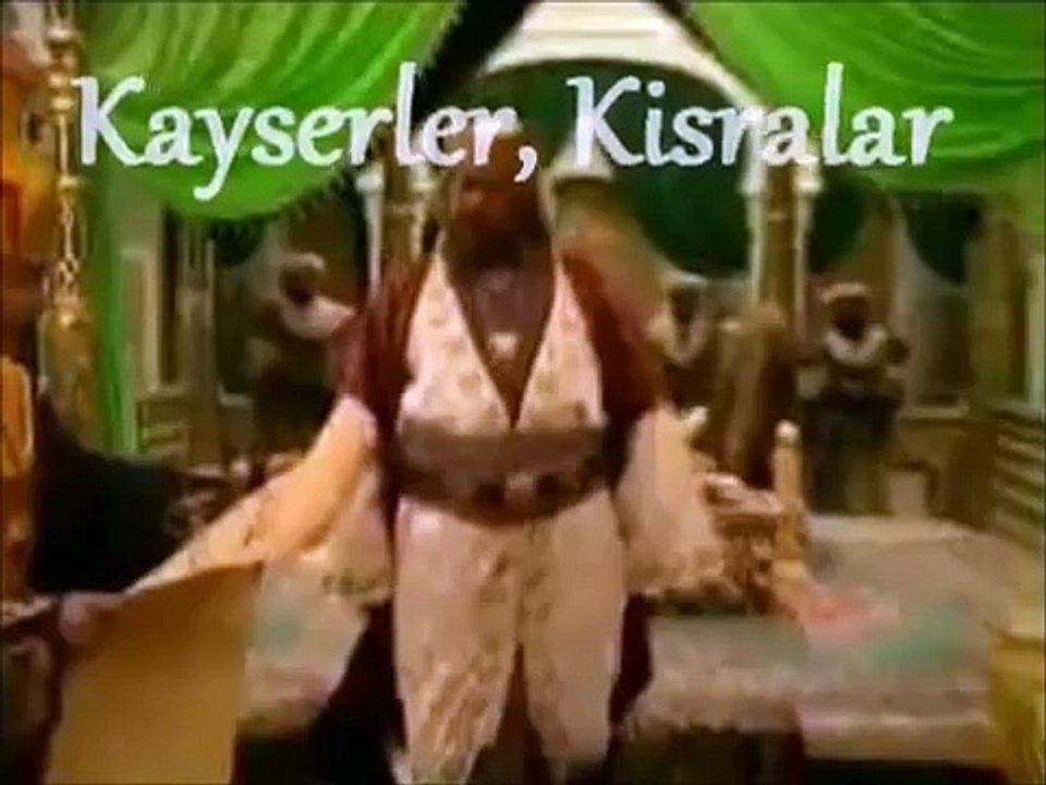 2012 Kutlu Doğum Slayt Yarışması