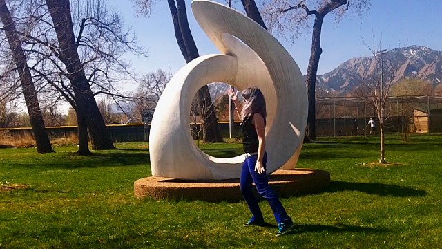 『Lauren』 Relations - IdolM@ster 【dance cover】