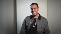 60 Seconds With. . . - 60 Seconds With French Montana