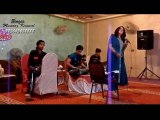 Muskurane Ki Waja Tum Ho - Citylight - Live Perform By (Me) Singer Mumtaz Kanwal