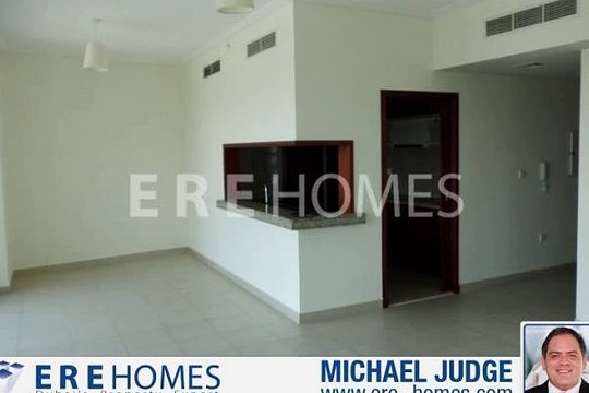 High Floor 1 Bedroom in Southridge ER S 6012