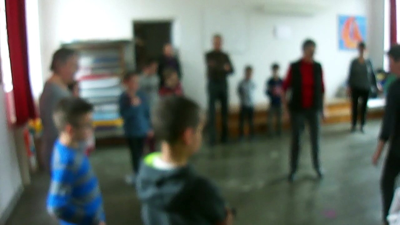 Danse