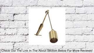 Danco, Inc. Tub Drain Linkage Assembly Brass Review