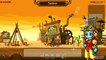 Speed Game Hors-série: SteamWord Dig Low%