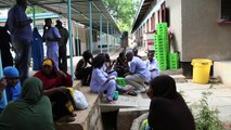Testemunhas relatam o horror durante massacre no Quênia