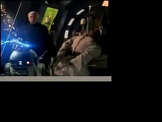 r2d2 screams