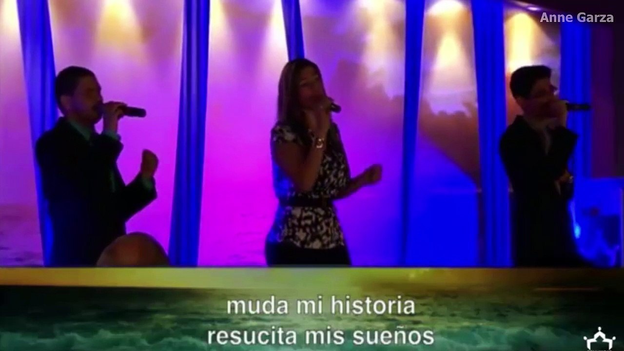 Resucitame [Domingo de Pascua 2015]