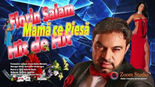 Florin Salam - Mama ce Piesa - Cel Mai Tare Hit 2015