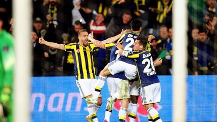 Turchia, l'attacco al Fenerbahce ferma il campionato