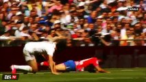 Real Madrid: Keylor Navas se enfrenta Fabio Coentrao en la banca