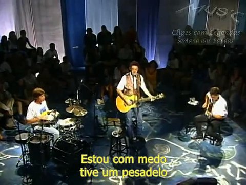 Legião Urbana - Pais e filhos