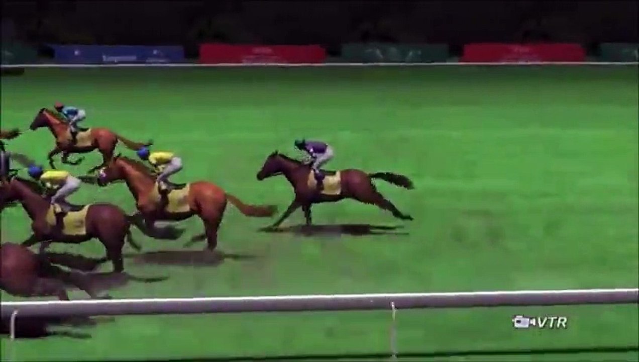 8e étape du GME 2015