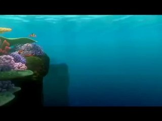 Finding Nemo "its called a butt"
