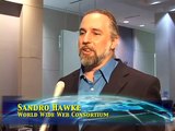 Gov 2.0 Expo - Sandro Hawke on the W3C and Data Sharing Standards in Government