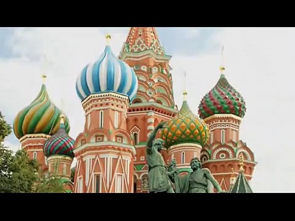 06 The Battle for Human Energy