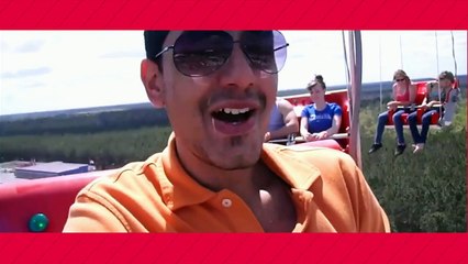 Whats The Different Between Faith And Fear