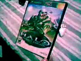 video tutorial para poner juegos piratas de xbox 1 en xbox360 sin ser baneado