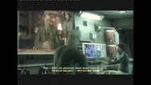 Métal Gear Solid 4 Gun Of The Patriots Partie 6 FR