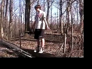 Environmental Issues: DEFORESTATION