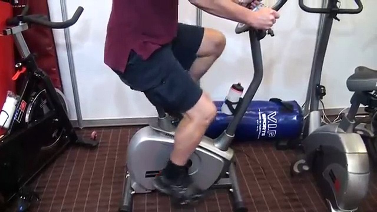 BodyWorx AC270 exercise bike - Australian Review