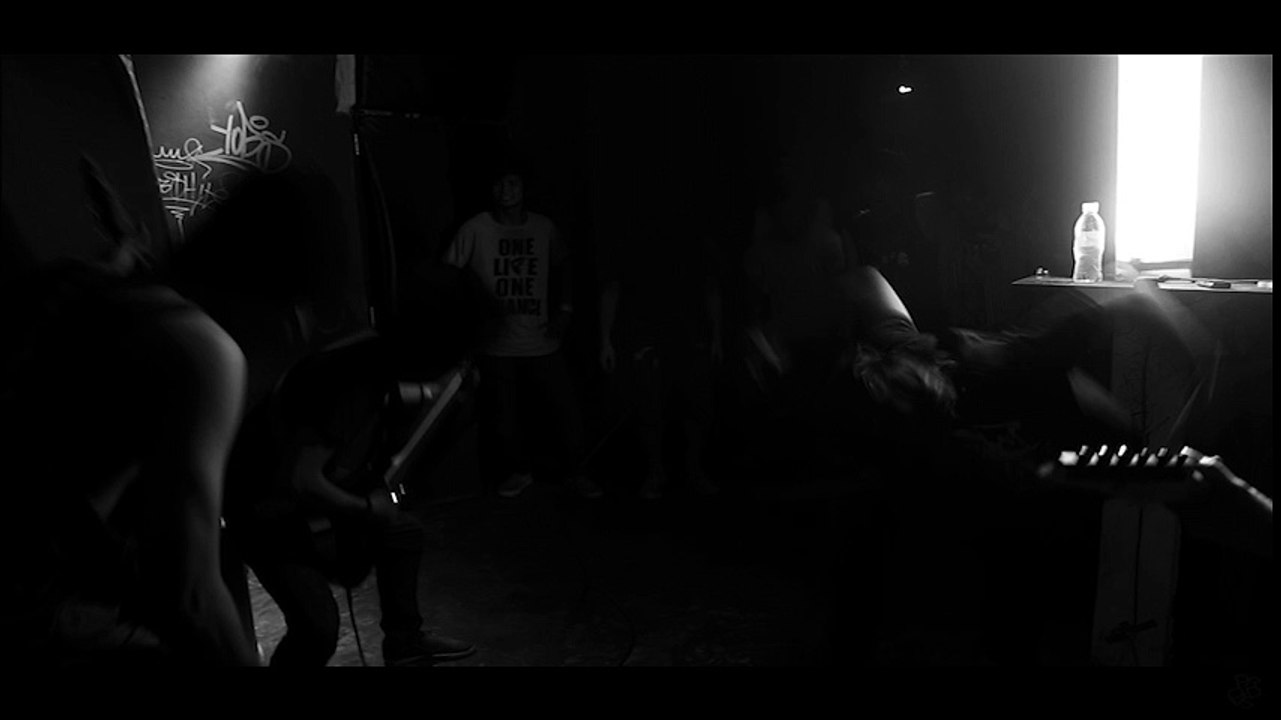 077 Nevermore (Dir. Sylvain aul)