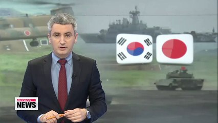 Korea and Japan to hold security dialogue in Seoul: Kyodo