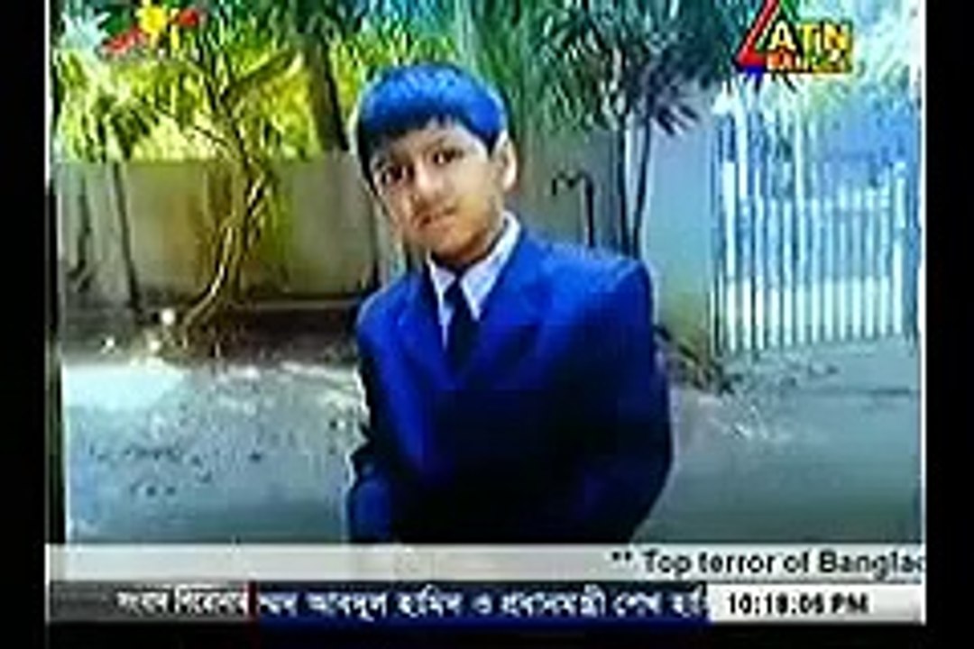 Today Bangla News live 16 March 2015 On ATN Bangla Bangladesh News