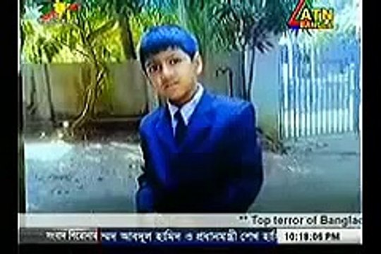 Today Bangla News live 16 March 2015 On ATN Bangla Bangladesh News