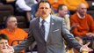 Bowling Green Coach Chris Jans Fired for Harassing Woman